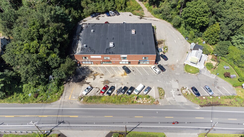 More Photos Of 116 Newburyport Tpke, Rowley Storefront Retail Office For Lease