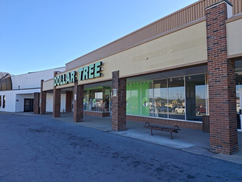 More Photos Of 1910 Minno Dr, Johnstown General Retail For Lease