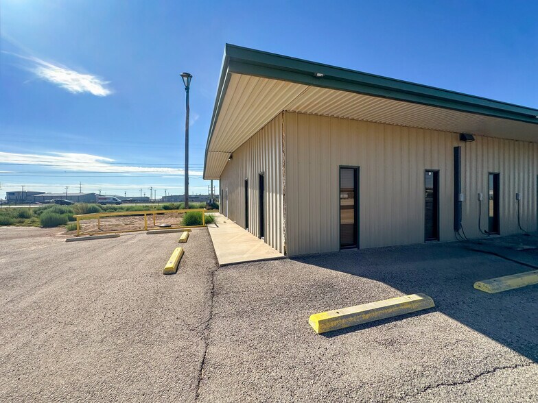 More Photos Of 7500 W Highway 80, Midland Industrial For Sale