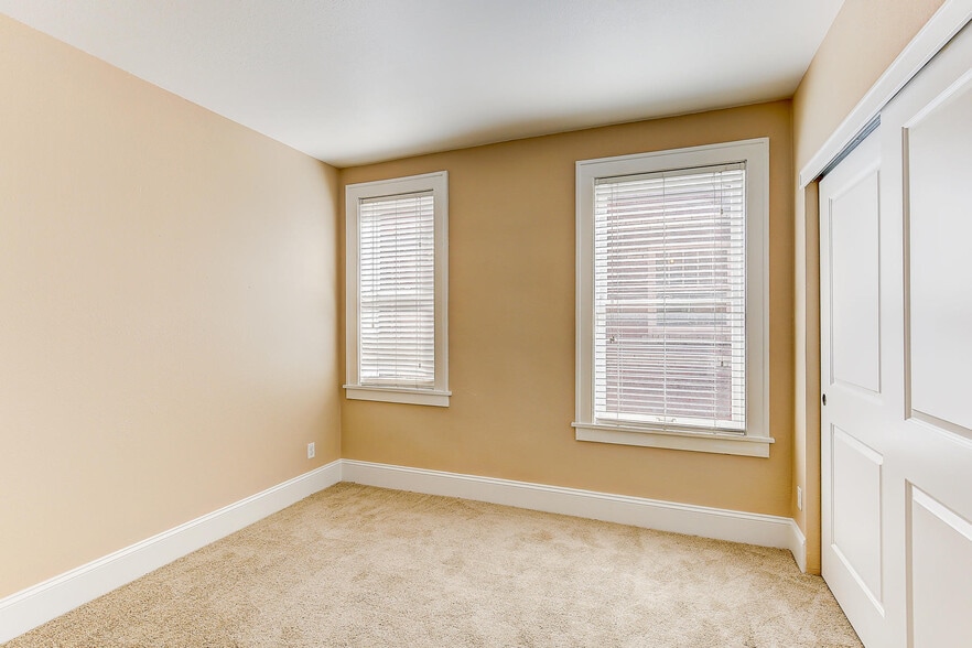 More Photos Of 1432 Pennsylvania St, Denver Apartments For Sale