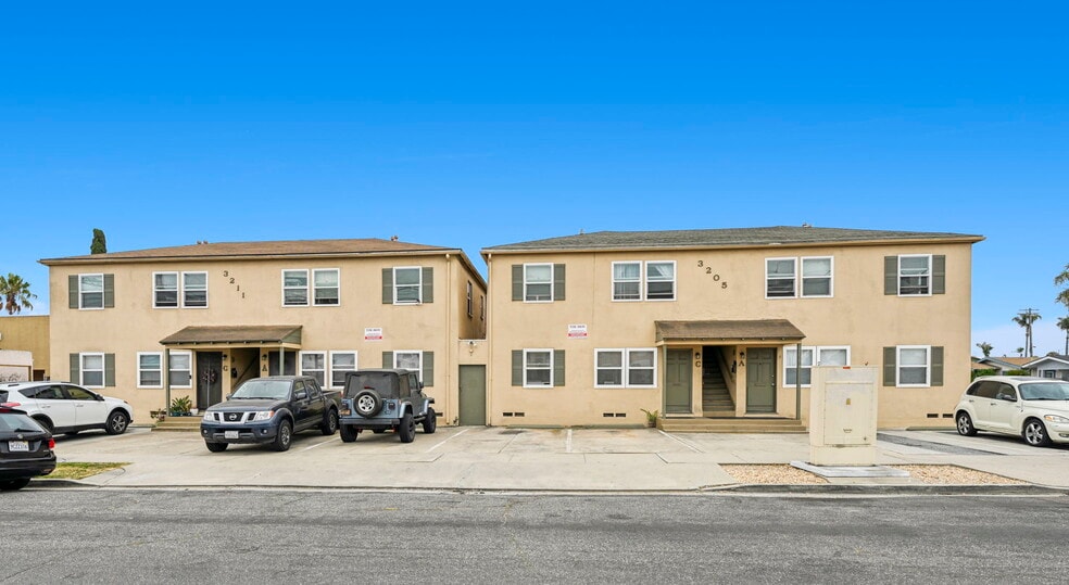 More Photos Of 3205-3211 Madison Ave, San Diego Apartments For Sale