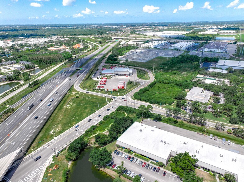 More Photos Of 5907 16th St N, Saint Petersburg Land For Sale