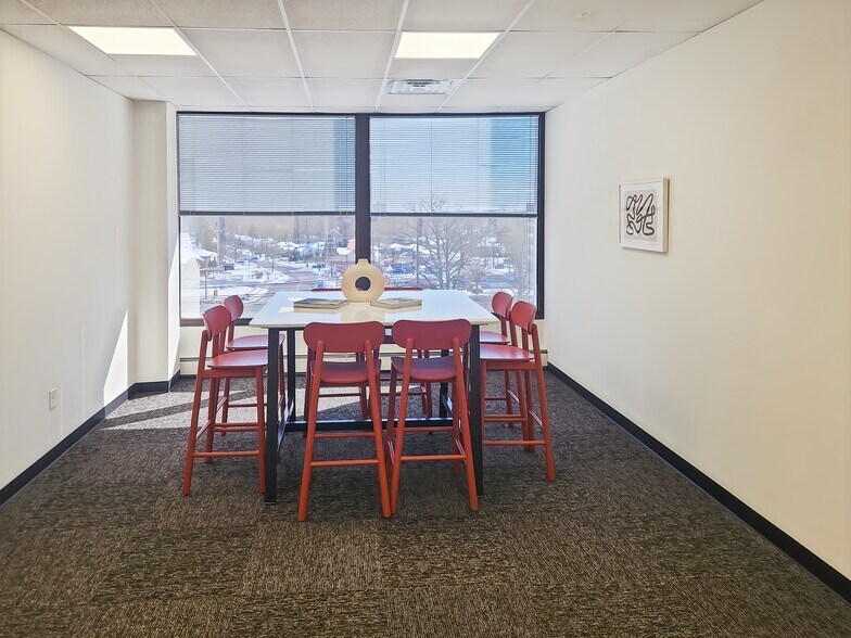 More Photos Of 1040 Kings Hwy N, Cherry Hill Coworking Space