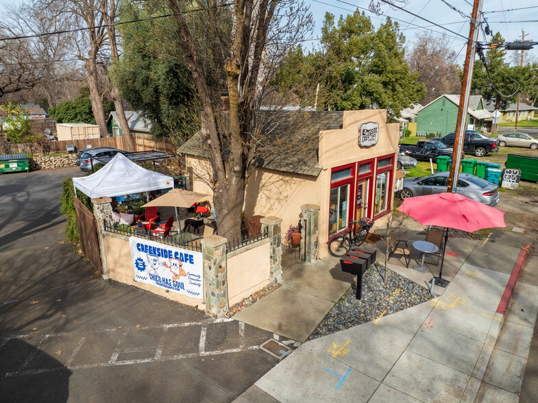 More Photos Of 1080 Humboldt Ave, Chico Office For Sale