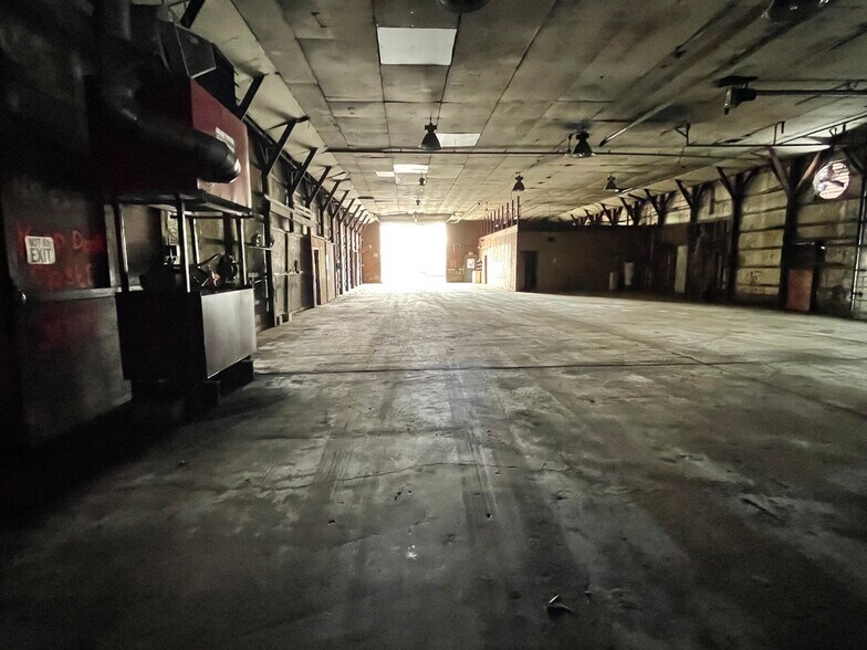 More Photos Of 5876 Puffer Rd SW, South Boardman Industrial For Sale