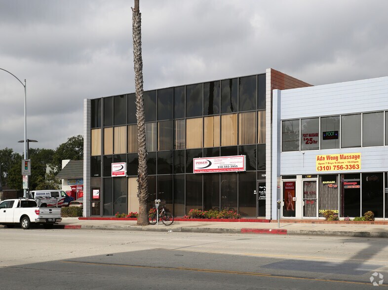 More Photos Of 11291-11295 Washington Blvd, Culver City Loft Creative Space For Lease