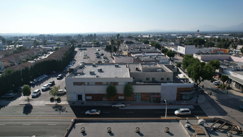 More Photos Of 10962 Main St, El Monte Office For Sale