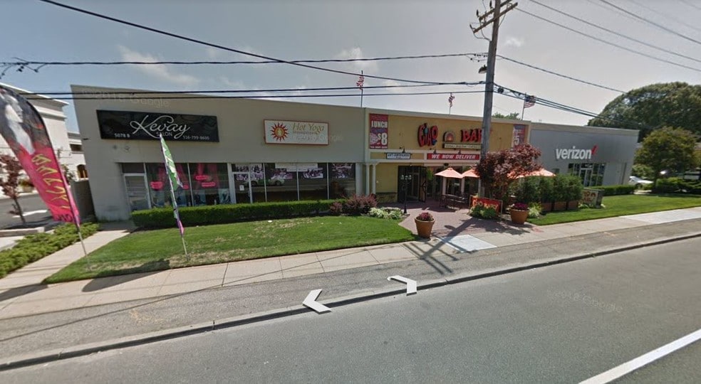 More Photos Of 5070 Sunrise Hwy, Massapequa Park Unknown For Lease