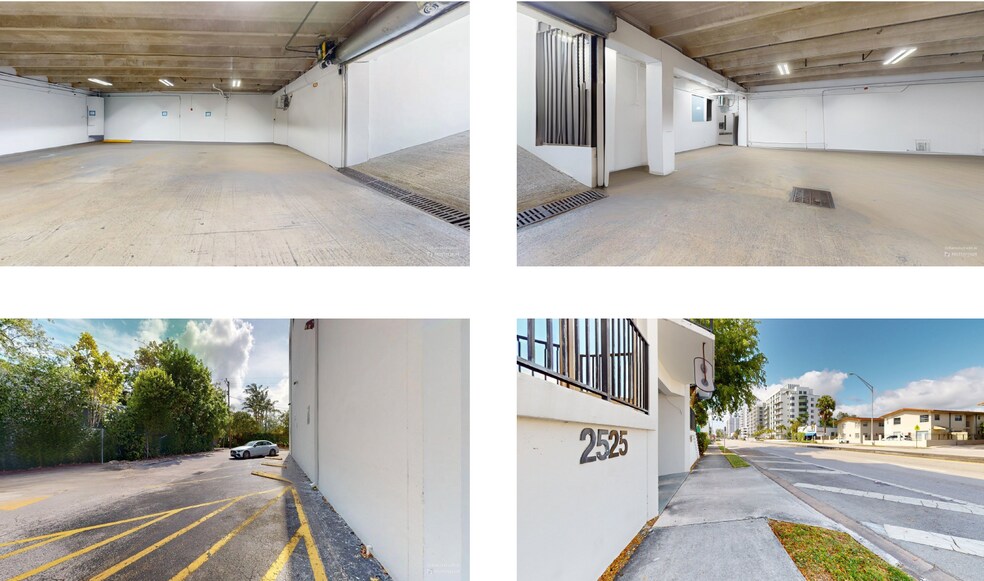 More Photos Of 2525 SW 27th Ave, Miami Medical For Sale