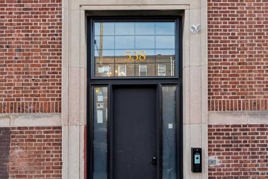More Photos Of 538 Federal St, Philadelphia Apartments For Lease