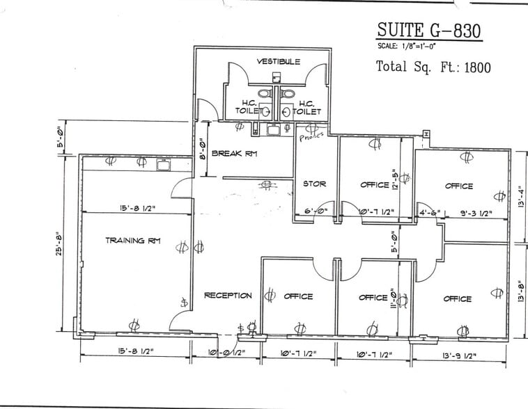 More Photos Of 2500 Mount Moriah Rd, Memphis Office For Lease