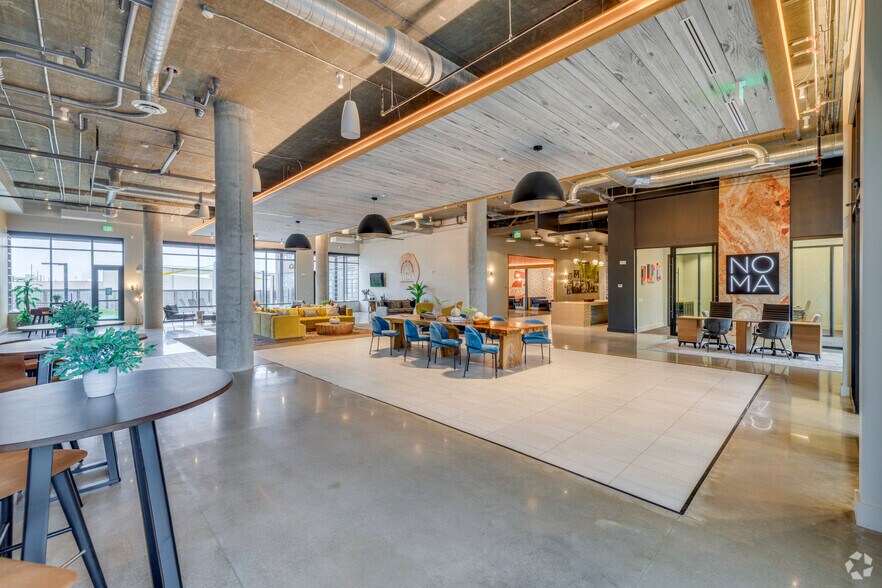 More Photos Of 2219 E 11th St, Tulsa Apartments For Lease