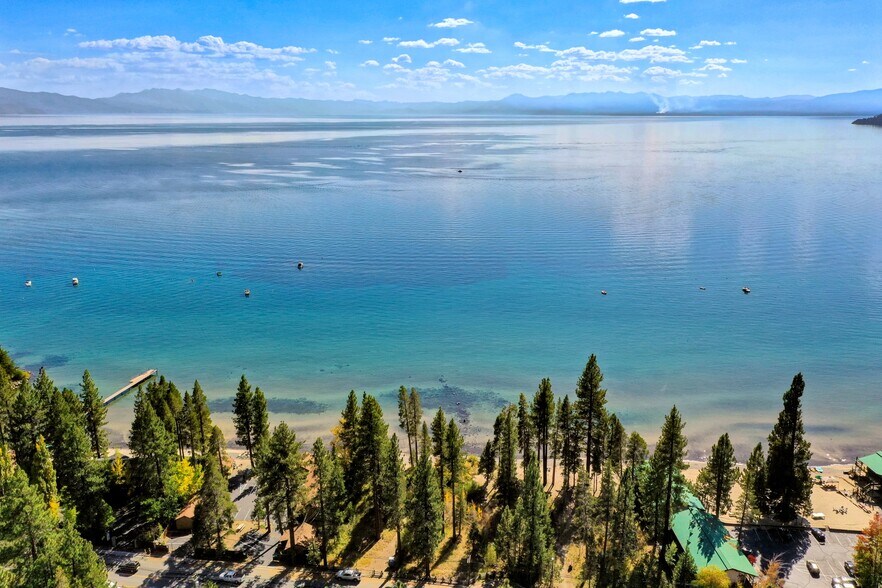 More Photos Of 6873 N Lake Blvd, Tahoe Vista Land For Sale
