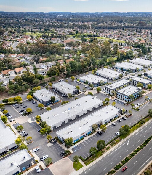 More Photos Of 21064 Bake Pky, Lake Forest Office For Sale
