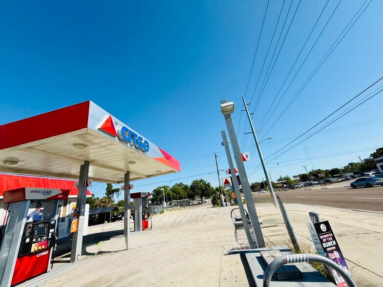 More Photos Of 1225 S 78th St, Tampa Service Station For Sale