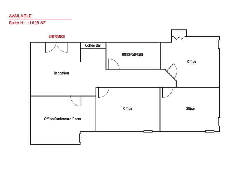 More Photos Of 2900 Louisiana Blvd NE, Albuquerque Office For Lease