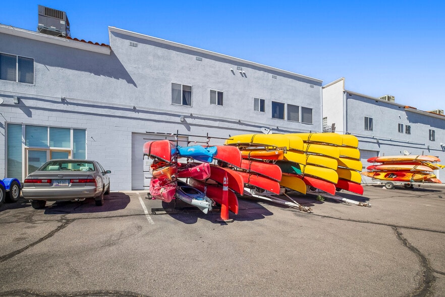 More Photos Of 1633-1651 Boulder City Pky, Boulder City General Retail For Sale