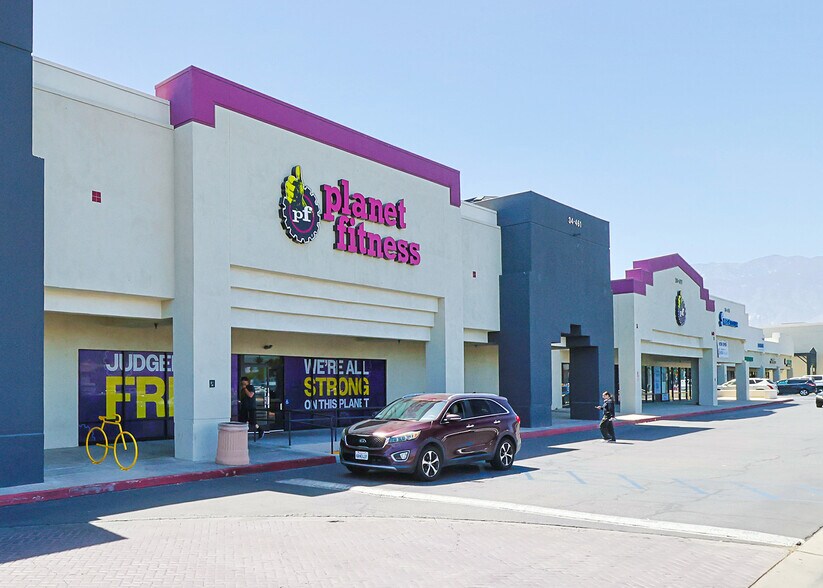 More Photos Of 34081 Date Palm Dr, Cathedral City Auto Repair For Sale