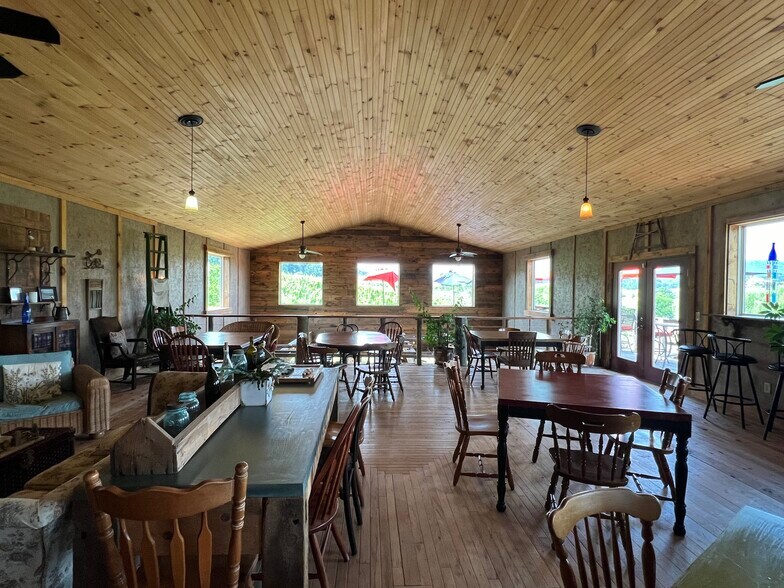 More Photos Of 2110 Quicksburg Rd, Quicksburg Land For Sale