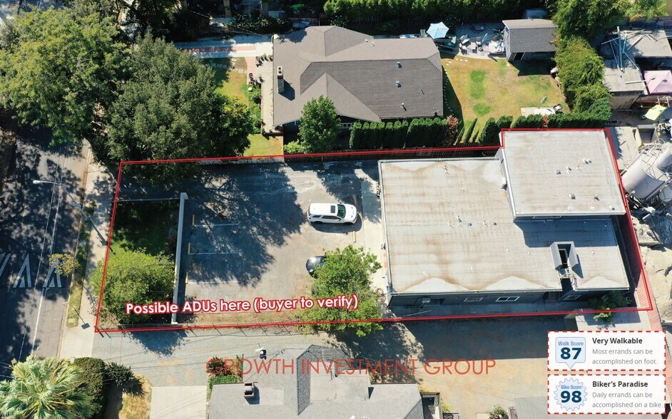 More Photos Of 425 N Raymond Ave, Pasadena Apartments For Sale