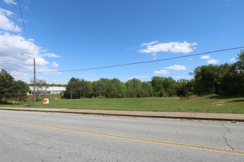 More Photos Of Lorla Street Extension, Greer Land For Sale