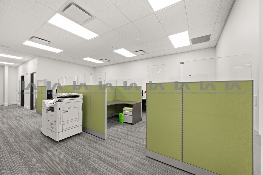 More Photos Of 3548 191 St, Surrey Warehouse For Sale