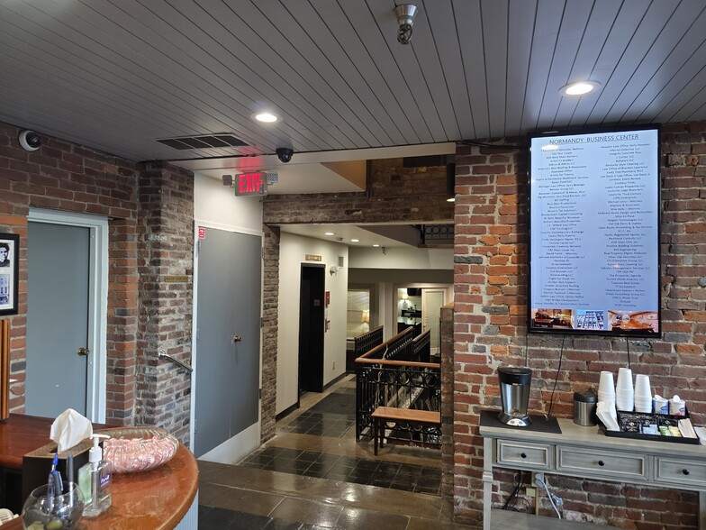 More Photos Of 101 N 7th St, Louisville Loft Creative Space For Lease