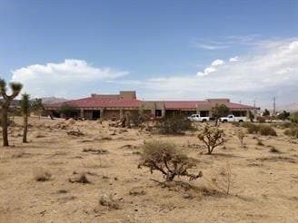 More Photos Of 58325 Twentynine Palms Hwy, Yucca Valley Freestanding For Lease