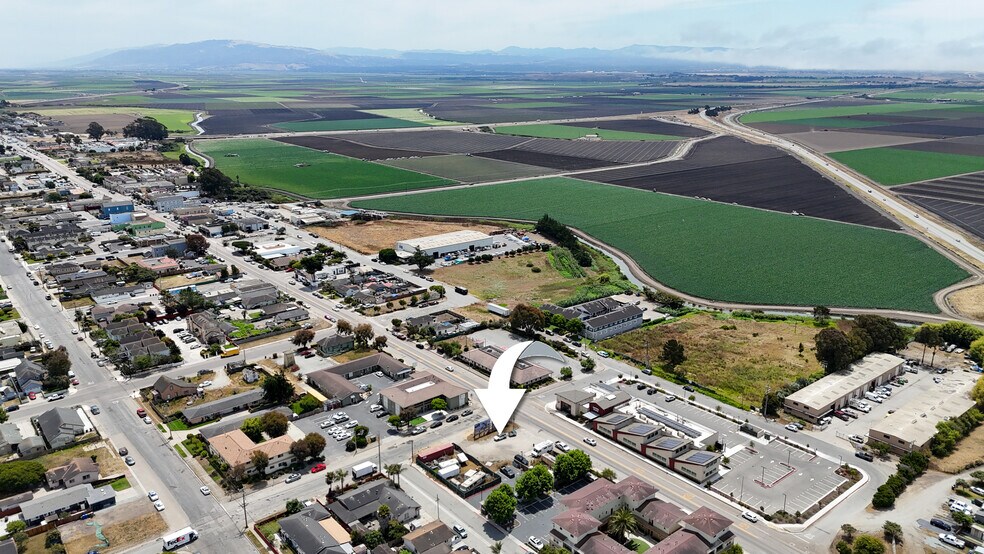 More Photos Of 10275 Merritt St, Castroville Land For Sale