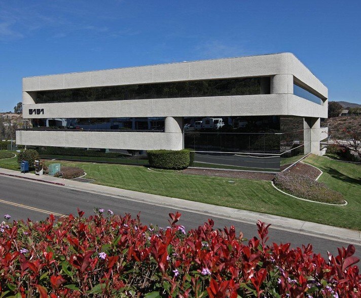 More Photos Of 5151 Murphy Canyon Rd, San Diego Office For Lease
