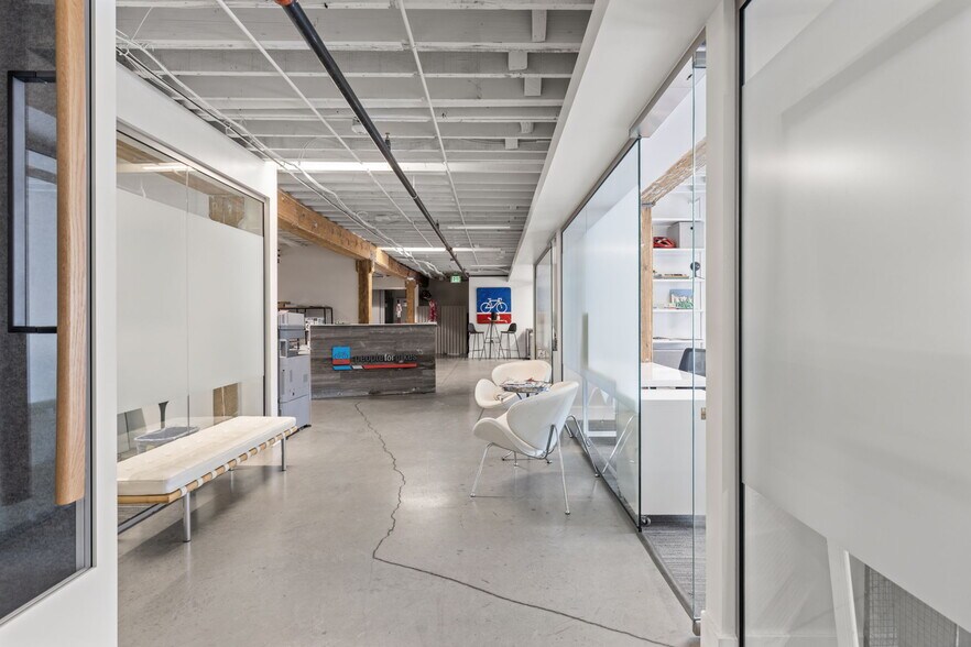 More Photos Of 1911 11th St, Boulder Office For Lease