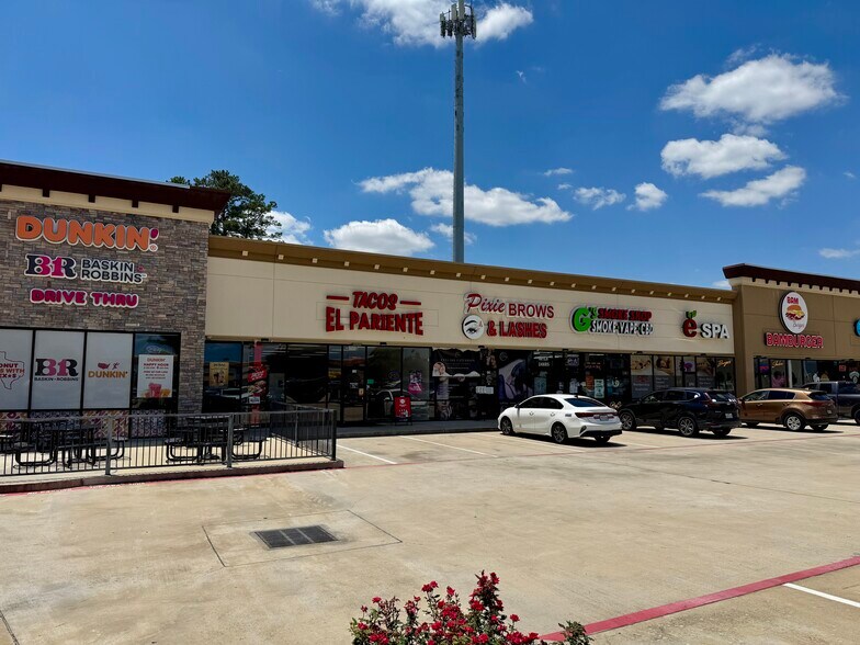 Primary Photo Of 24211 Kuykendahl Rd, Tomball Storefront Retail Office For Sale