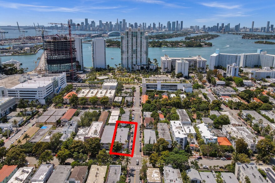 Primary Photo Of 1000 7th St, Miami Beach Apartments For Sale