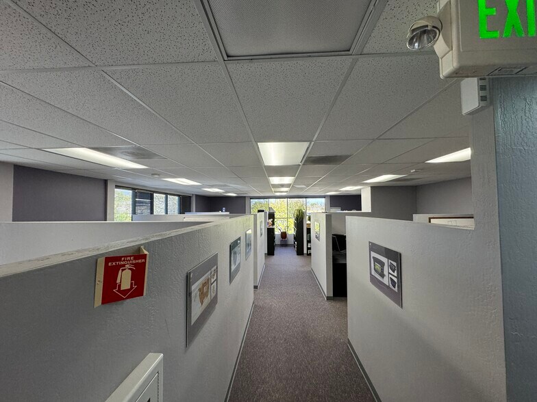 More Photos Of 440 N Central Ave, Campbell Office For Sale