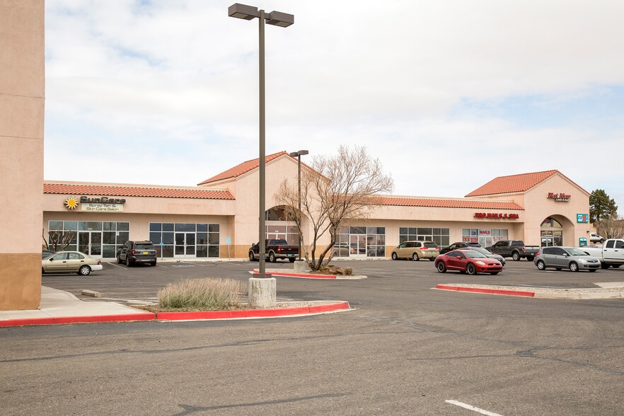 More Photos Of 4901 Rockaway Blvd NE, Rio Rancho Unknown For Lease