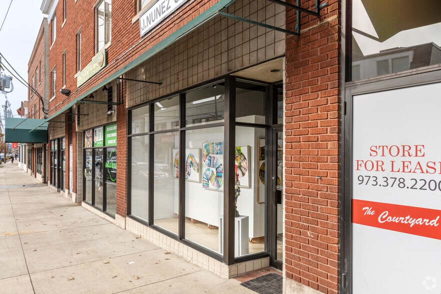 More Photos Of 343 Millburn Ave, Millburn Office For Sale