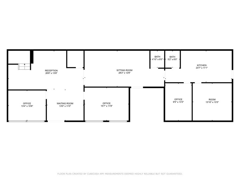 More Photos Of 2020 Dean St, St Charles Office For Sale