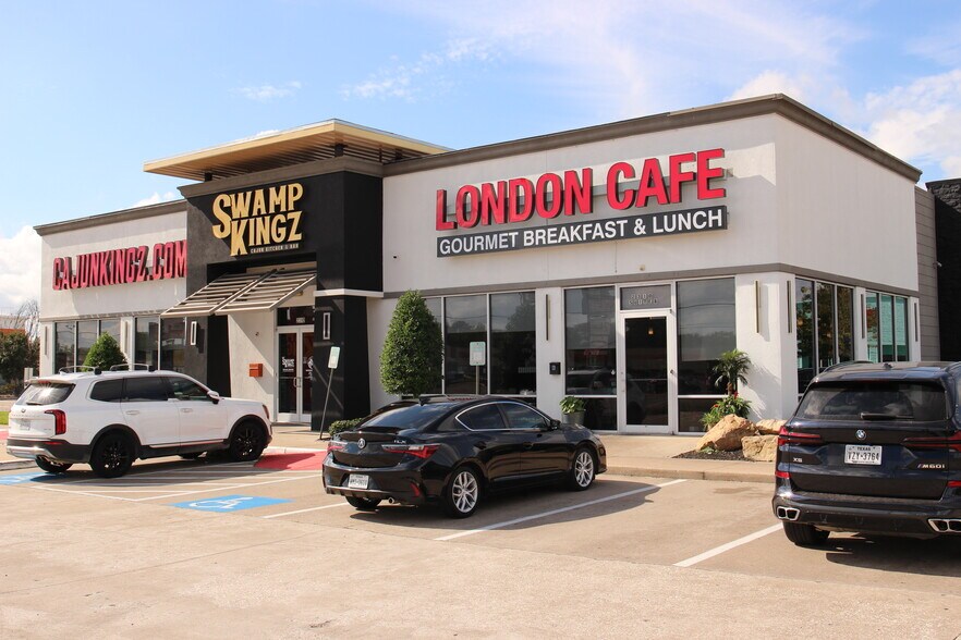 Primary Photo Of 2310 Highway 6 S, Houston General Retail For Sale