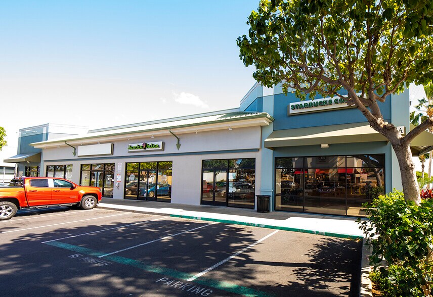 Primary Photo Of 94-673 Kupuohi St, Waipahu Unknown For Lease