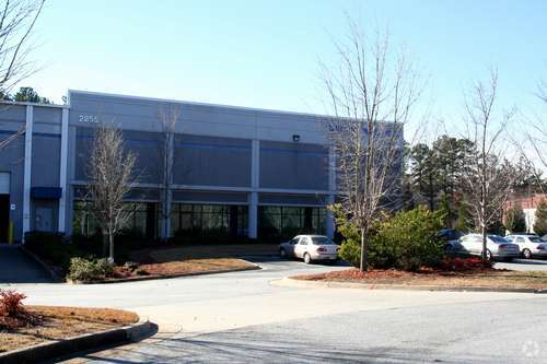 More Photos Of 2855 N Berkeley Lake Rd NW, Duluth Warehouse For Lease