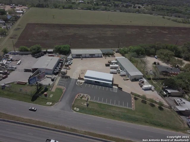 Primary Photo Of 8603 US Highway 281 N, Spring Branch Research And Development For Sale