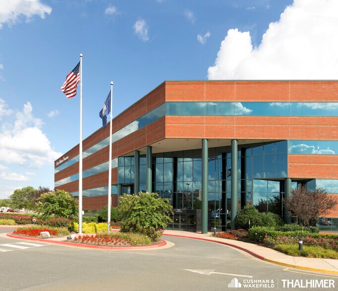 More Photos Of 10304 Spotsylvania Ave, Fredericksburg Office For Lease
