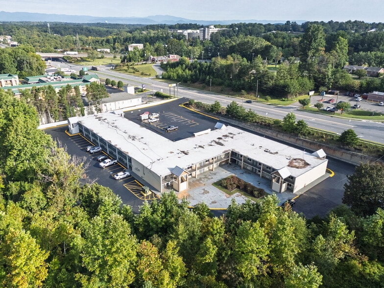 More Photos Of 2402 S Sterling St, Morganton Hotel For Sale