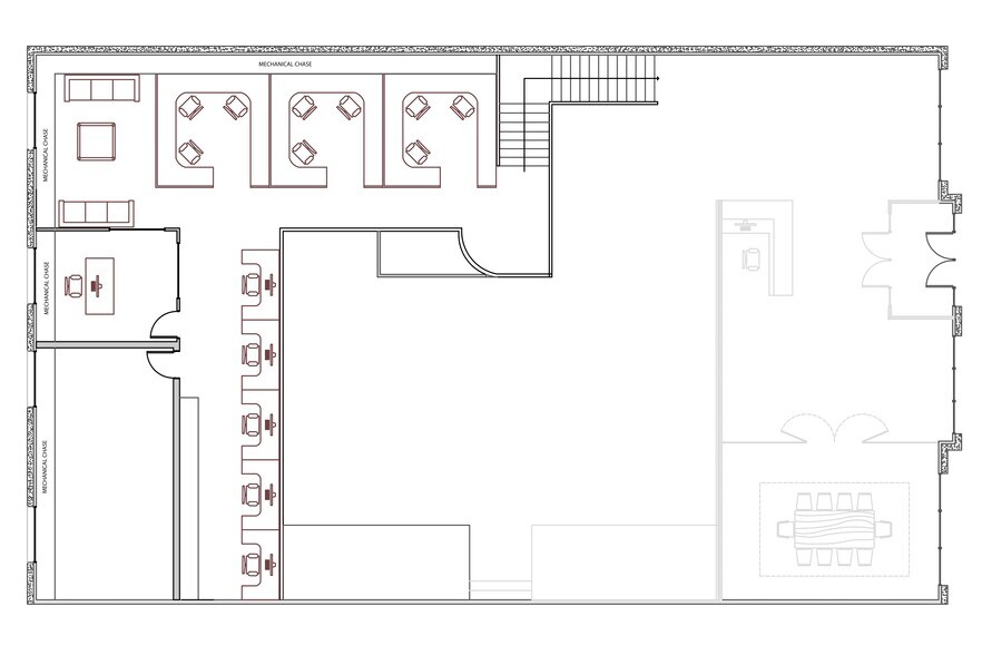 More Photos Of 713-729 N 1500, Orem Showroom For Lease