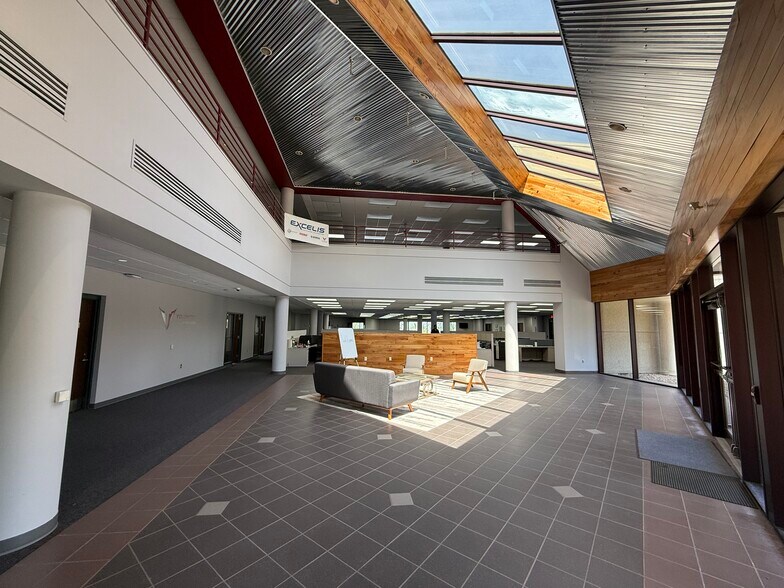 More Photos Of 2760 N Service Dr, Red Wing Manufacturing For Sale