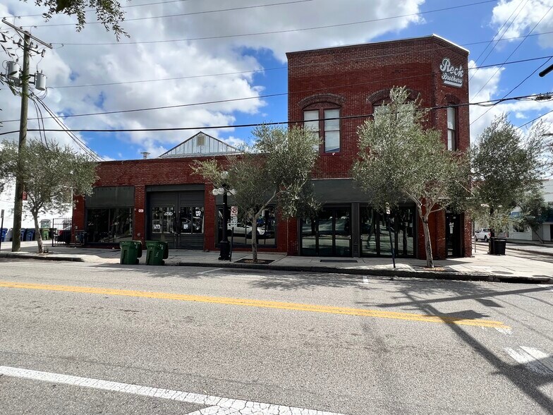 More Photos Of 1901 N 15th St, Tampa Freestanding For Lease