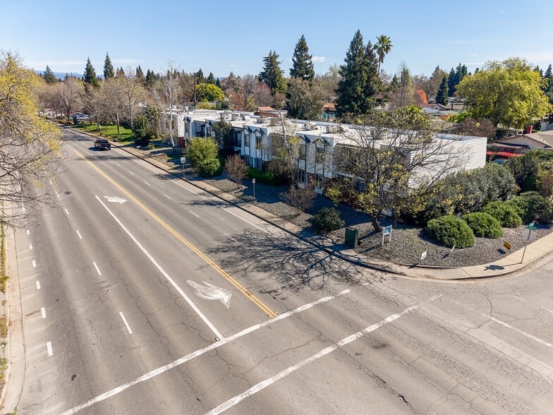 More Photos Of 931-939 W East Ave, Chico Apartments For Sale
