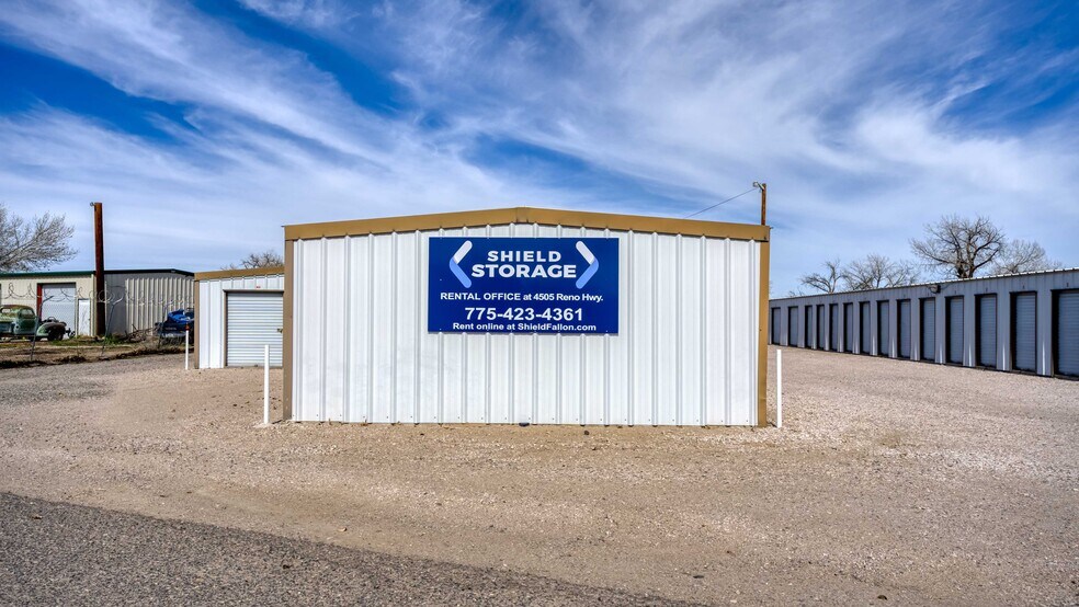 More Photos Of , Fallon Unknown For Sale