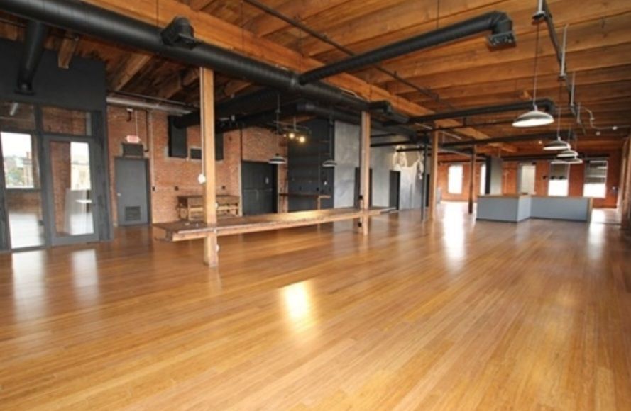 More Photos Of 25 Union St, Worcester Loft Creative Space For Lease