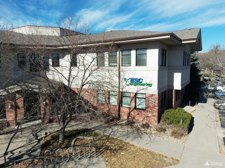 More Photos Of 3540 John F Kennedy Pky, Fort Collins Office For Sale